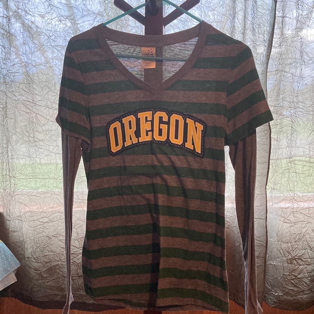 Oregon Tshirt